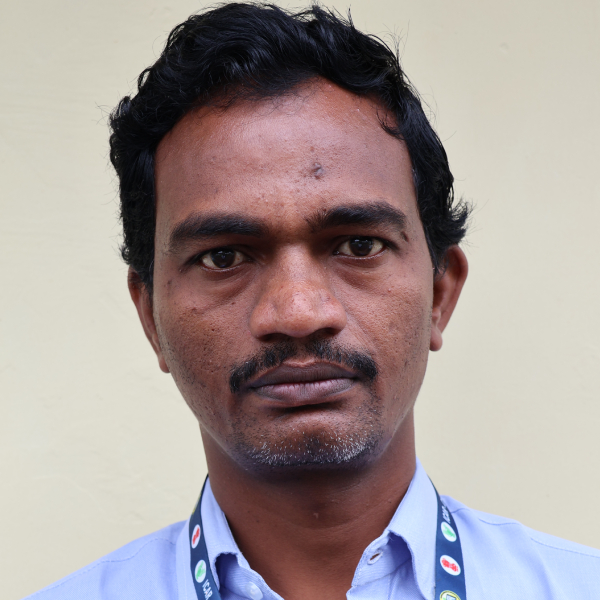 Shri Deepak Kushwaha Shri Deepak Kushwaha